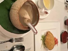 -天龙轩(香港丽思卡尔顿酒店)