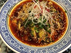 -阿嫂印象·民间江湖菜(大学城店)