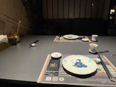 -雍容荟帝王蟹活龙虾展台自助(IFS黑金店)
