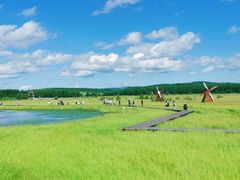 -塞罕坝国家级自然保护区