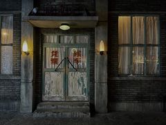 门面-和平菓局(王府井店)