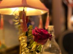 -火车头法国西餐厅