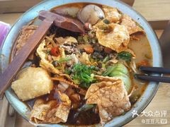 -陈记柳州螺蛳粉(大坪店)