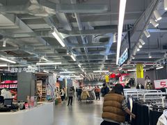 -五环Outlets(高新工厂店)
