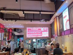 -李兰英湖南面馆(护国路店)