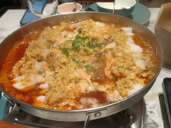 -楚韵小镇·宜昌肥鱼(虹桥国际店)