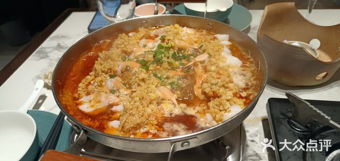 楚韵小镇·宜昌肥鱼(虹桥国际店)图片
