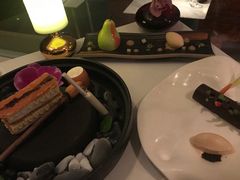 -翡翠36餐厅(浦东香格里拉店)