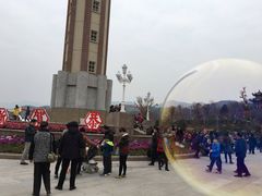 -两江国际影视城