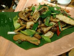 -云海肴·汽锅鸡·云南菜(天津国金汇店)