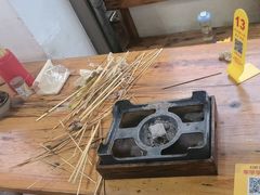 -老建水鸡脚王(翰林街店)