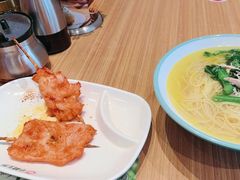 -小杨生煎(松江大学城店)