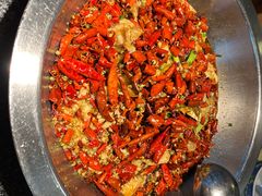 -李二鲜鱼(六堰大洋直营店)