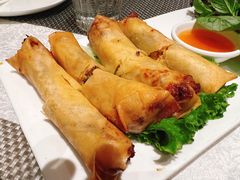 特色春卷-PHO東田越南粉(苏州中心店)