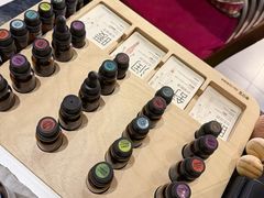 -泰合玺·精油疗愈SPA(虹悦城店)