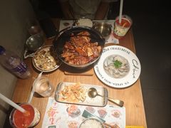 -岛风·台食小馆 ISLAND BISTRO(烟台山店)