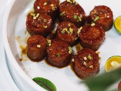 九转大肠-东兴楼饭庄(六里桥店)