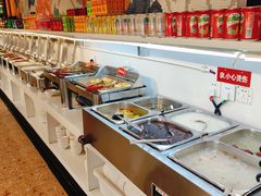 -爱客得牛排海鲜烤肉·火锅自助(春熙路黑金好店)