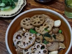 -胡师傅三下锅(汽车站店)