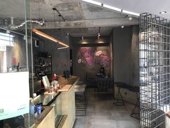 -BE NORMAL CAFE(霞溪路店)
