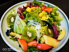 -北平盛世·新京菜·北京烤鸭(劲松·双井店)