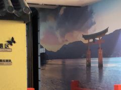 -白兔子密室(长寿路店)