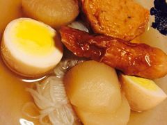 -牛玄庵日式寿喜烧·料理店(新源里店)