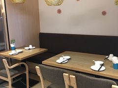大堂-秦香阁·西北家常菜(徐汇日月光中心店)
