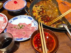 -楠火锅(昆山金鹰店)