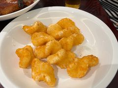 -桃园农庄·桃源宴