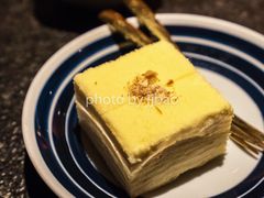 冰糕-丝路金桃·新疆菜(徐汇店)