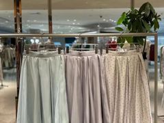 -伊势丹(现代城店)