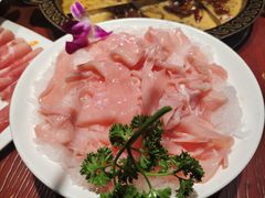 -黄家码头老火锅(解放碑旗舰店)