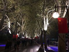 -李公堤
