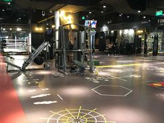 -VLines耀能运动24小时·月付制健身(京广桥店)