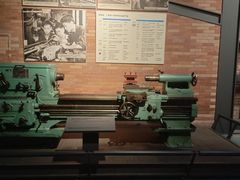 -柳州工业博物馆