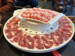 -北门涮肉·铜锅涮肉(南锣鼓巷店)