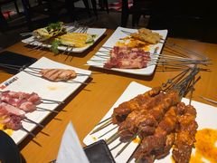 -白玉串城(南六中路店)