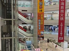 -巴黎春天(陕西路店)