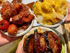 -普天和酒楼·新津菜·烤鸭(天津之眼店)