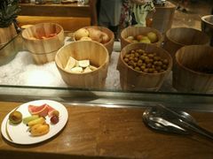 -三宝大饭店-中和艺素餐厅(浦上金山正祥广场店)
