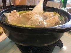 -百富源·海鲜辽菜(浑河堡店)