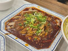 -龙抄手(春熙路总店)