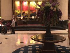 -上海光大会展中心国际大酒店