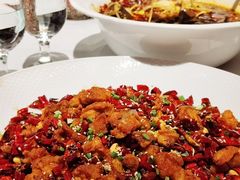 -小河盐帮·私家菜·烤鸭(三元桥·霄云路店)
