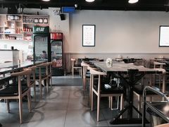 大堂-古乐牛香·鲜牛肉牛杂火锅(解放东路店)