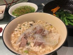 -汉唐宴长安食府