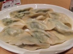 -喜家德虾仁水饺(浦东山姆店)