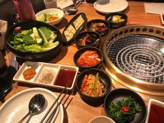 -黑牛黑猪烤肉专门店(万象城店)