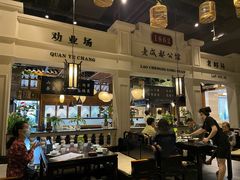 -陈麻婆豆腐总店